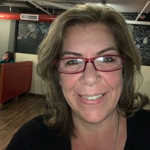 Meet your Posher, Kathy